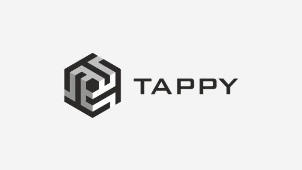 Logo Tappy Pay